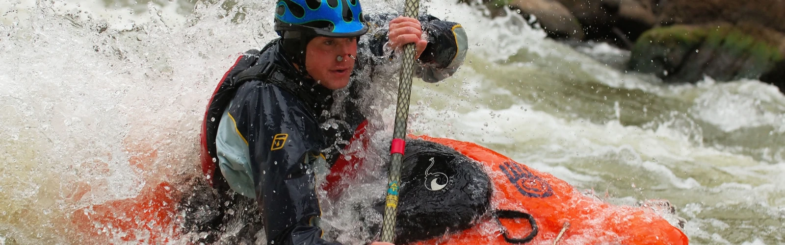 Kayaking Adventures on the Danube in Vienna
