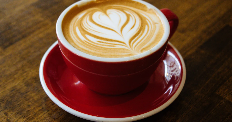 黄金区的奢华购物