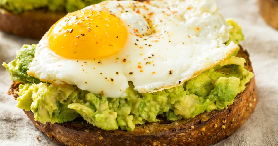 Una guía de los lugares de brunch de moda en Viena