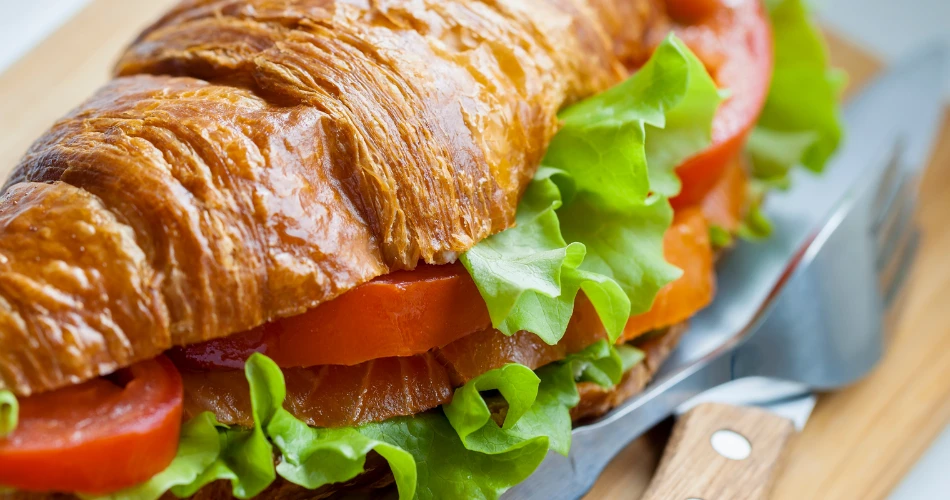 Una guía de los lugares de brunch de moda en Viena