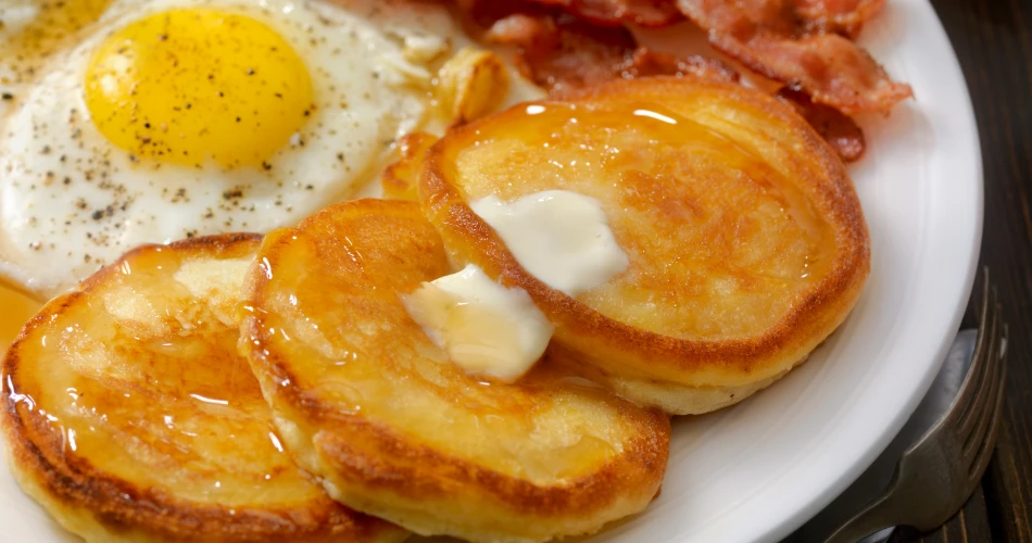 Una guía de los lugares de brunch de moda en Viena