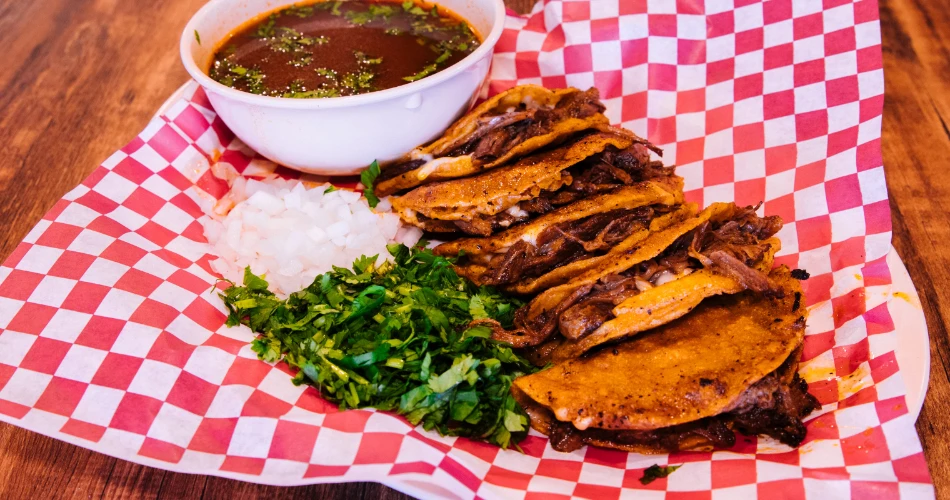 Una guía de los lugares de brunch de moda en Viena