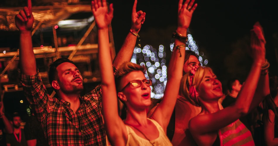 维也纳最佳屋顶酒吧，欣赏壮丽景色